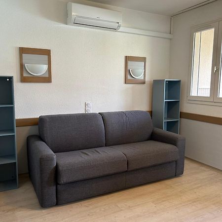 Domaine Valescure Appartement 1 Ou 2 Pieces Vue Jardin Ou Piscine Saint-Raphaël エクステリア 写真
