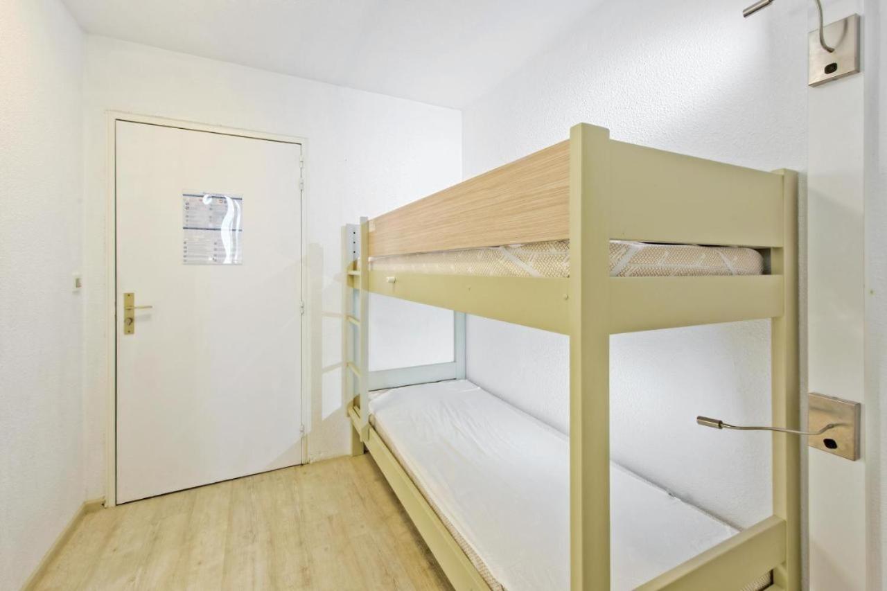 Domaine Valescure Appartement 1 Ou 2 Pieces Vue Jardin Ou Piscine Saint-Raphaël エクステリア 写真