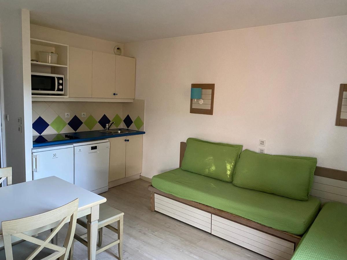 Domaine Valescure Appartement 1 Ou 2 Pieces Vue Jardin Ou Piscine Saint-Raphaël エクステリア 写真