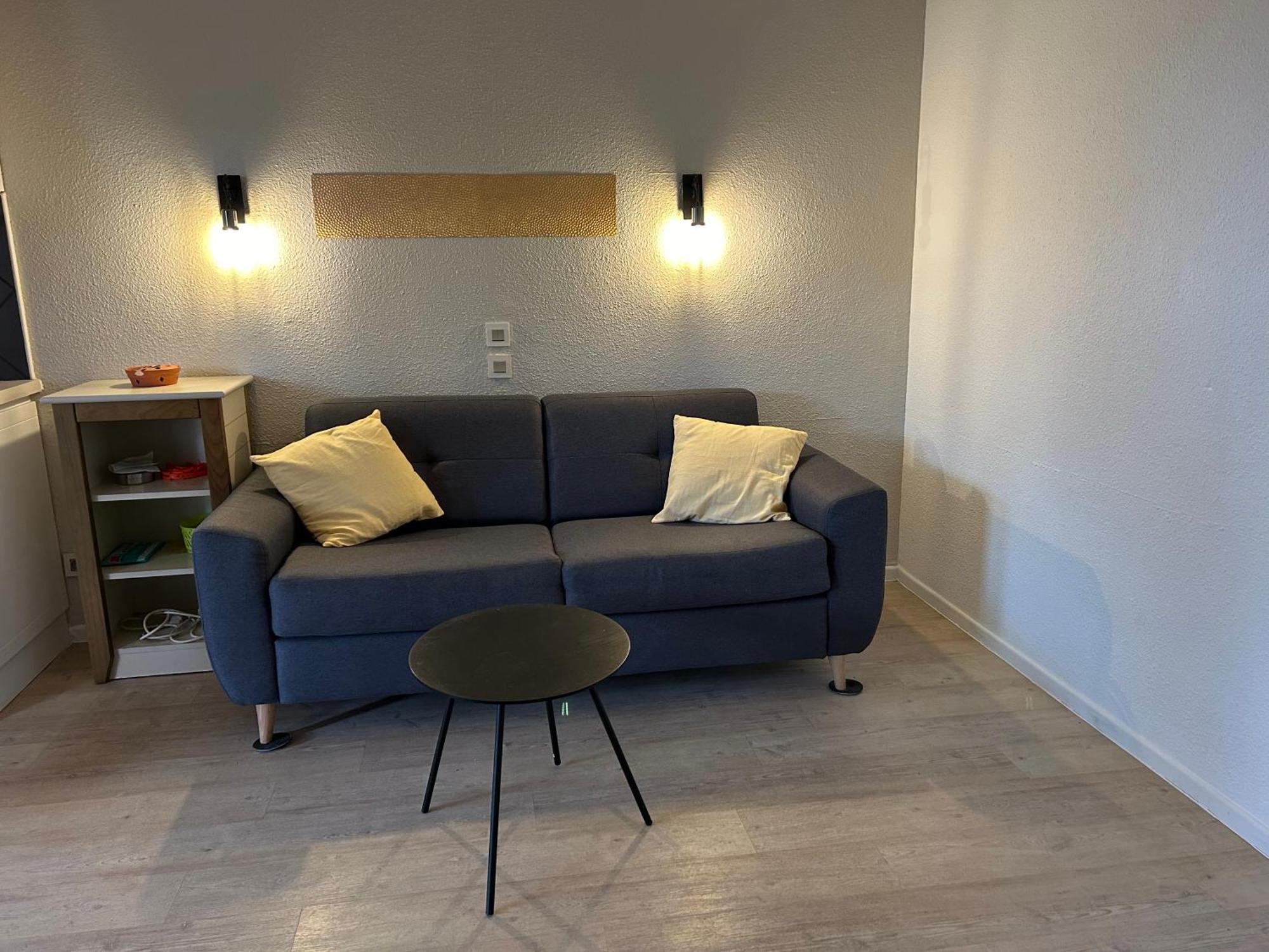 Domaine Valescure Appartement 1 Ou 2 Pieces Vue Jardin Ou Piscine Saint-Raphaël エクステリア 写真