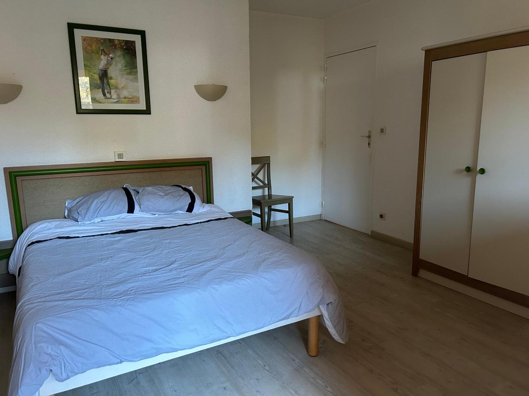 Domaine Valescure Appartement 1 Ou 2 Pieces Vue Jardin Ou Piscine Saint-Raphaël エクステリア 写真