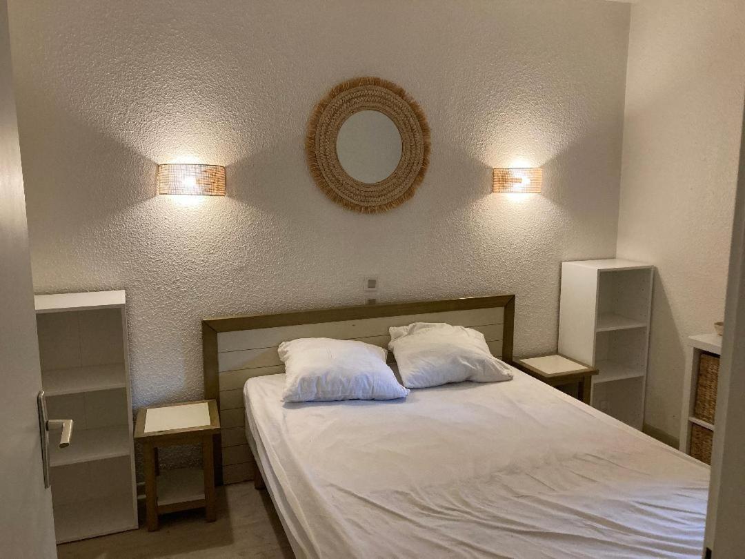 Domaine Valescure Appartement 1 Ou 2 Pieces Vue Jardin Ou Piscine Saint-Raphaël エクステリア 写真
