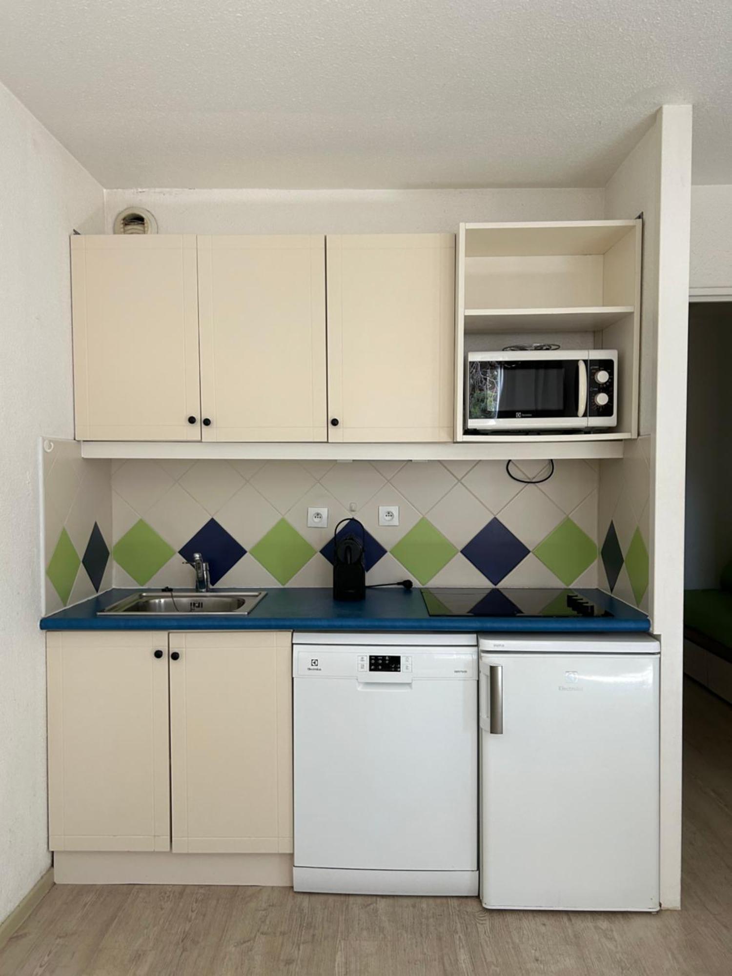 Domaine Valescure Appartement 1 Ou 2 Pieces Vue Jardin Ou Piscine Saint-Raphaël エクステリア 写真