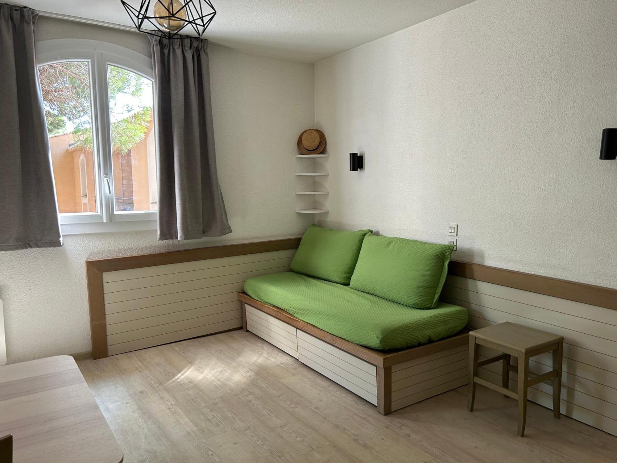 Domaine Valescure Appartement 1 Ou 2 Pieces Vue Jardin Ou Piscine Saint-Raphaël エクステリア 写真