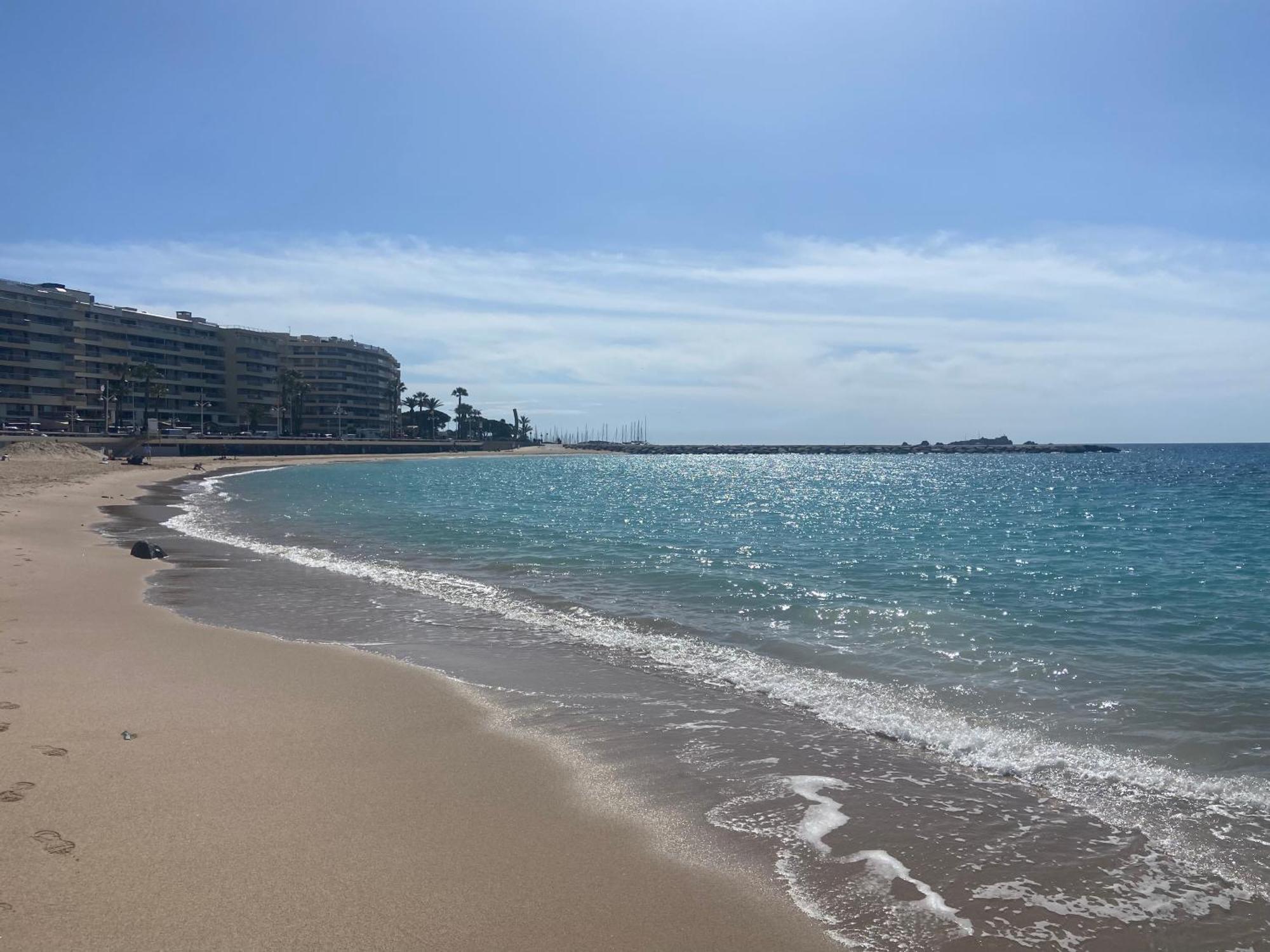 Domaine Valescure Appartement 1 Ou 2 Pieces Vue Jardin Ou Piscine Saint-Raphaël エクステリア 写真