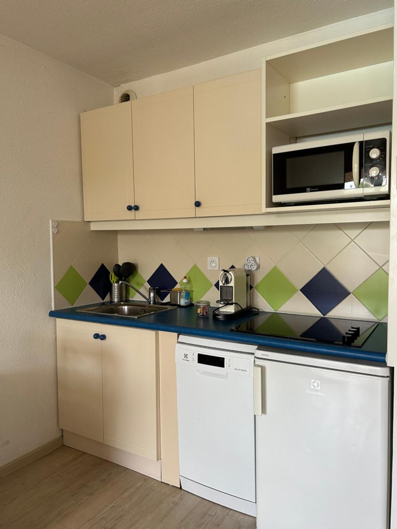 Domaine Valescure Appartement 1 Ou 2 Pieces Vue Jardin Ou Piscine Saint-Raphaël エクステリア 写真