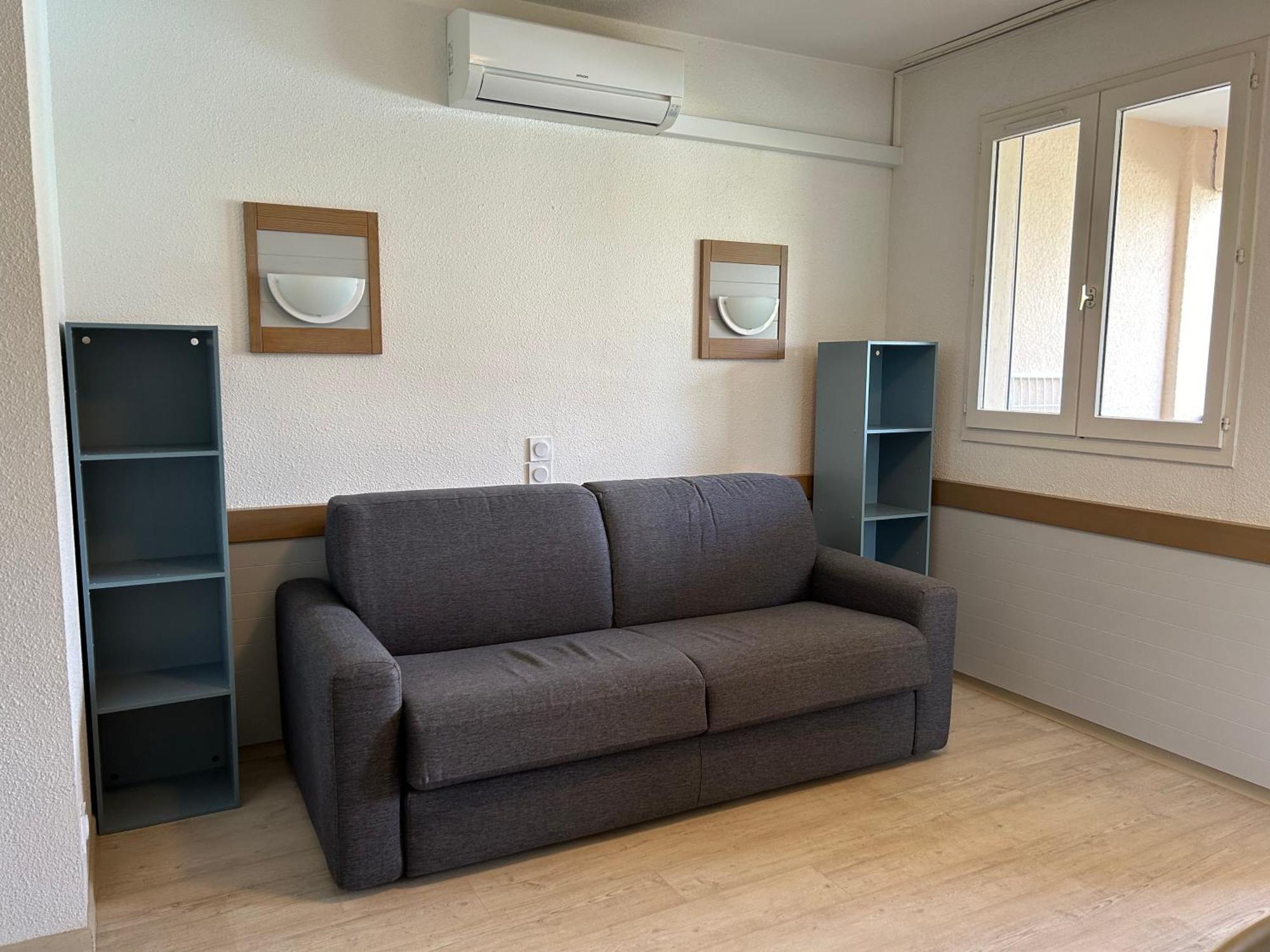 Domaine Valescure Appartement 1 Ou 2 Pieces Vue Jardin Ou Piscine Saint-Raphaël エクステリア 写真